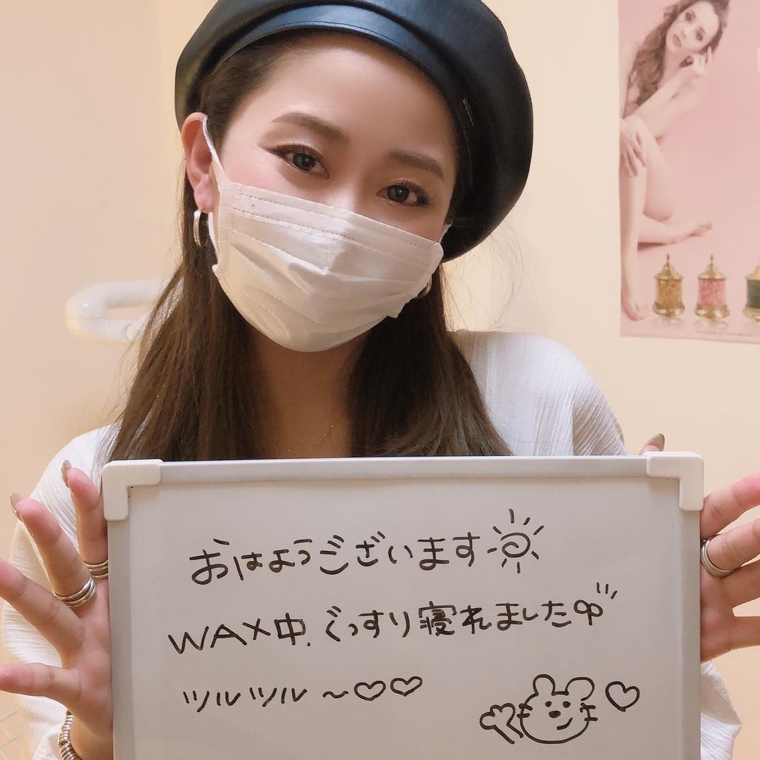 梅田・南森町の脱毛サロン【ビーグラッド】で脱毛した後の口コミ NO.1